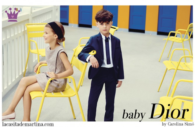 Moda Infantil, Baby DIOR, Blog Moda Infantil, Blog Moda Bebé, La casita de Martina, 3 Moda Infantil, Baby DIOR, Blog Moda Infantil, Blog Moda Bebé, La casita de Martina, 3