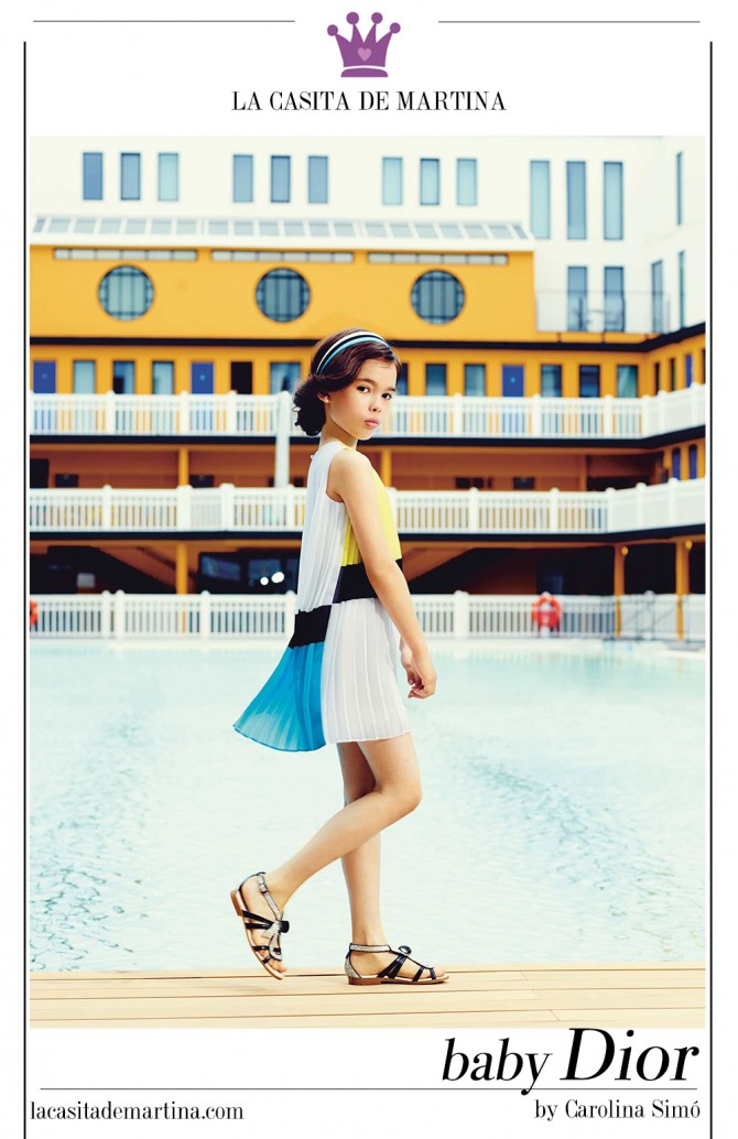 Moda Infantil, Baby DIOR, Blog Moda Infantil, Blog Moda Bebé, La casita de Martina, 3 Moda Infantil, Baby DIOR, Blog Moda Infantil, Blog Moda Bebé, La casita de Martina