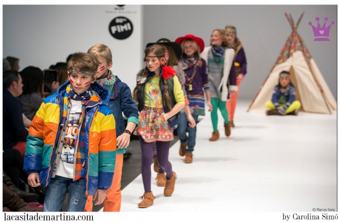 Moda Infantil, Bóboli Moda infantil, Blog Moda Infantil, moda niños, La casita de Martina