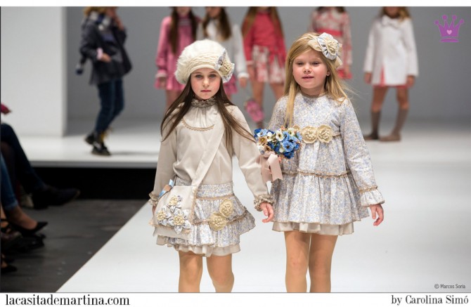 Moda Infantil, FIMI, La Ormiga moda infantil, Blog Moda Infantil, Moda niños, La casita de Martina, 2