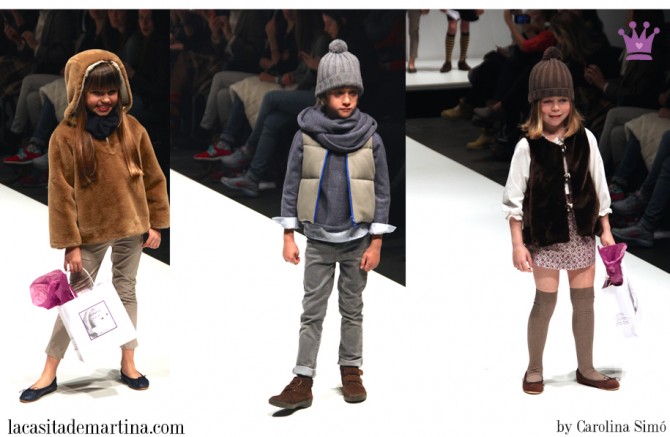 Moda Infantil, FIMI, Mi pequeño Lucas moda infantil, Blog Moda Infantil, Villalobos moda niños, La casita de Martina, 2