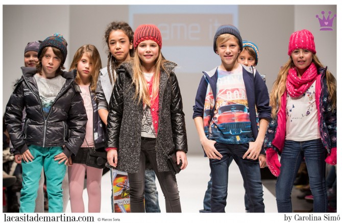 Moda Infantil, FIMI, Name It, Blog Moda Infantil, Villalobos moda niños, La casita de Martina, 2