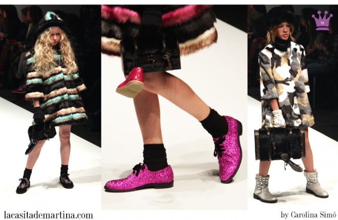 Moda Infantil, FIMI, Oca Loca calzado infantil, Blog Moda Infantil, Villalobos moda niños, La casita de Martina, 2