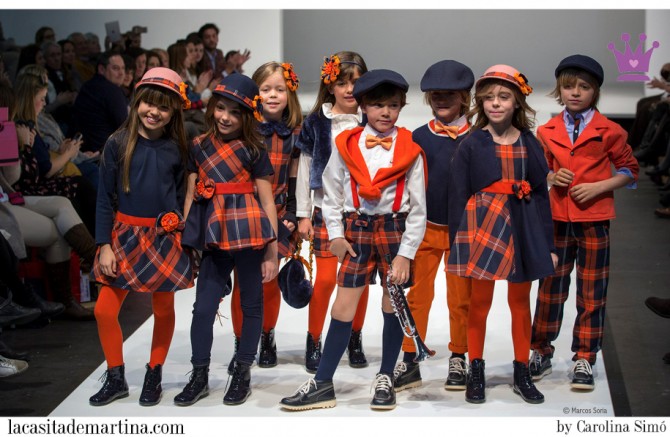 Moda Infantil, FIMI, TUTTO PICCOLO, Blog Moda Infantil, Villalobos moda niños, La casita de Martina, 2