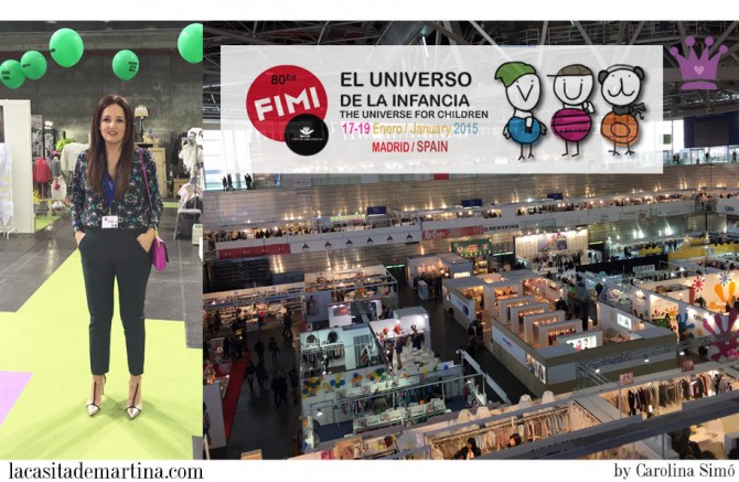 Moda Infantil, Fimi, Blog Moda Infantil, La casita de Martina, Blog Moda Bebé