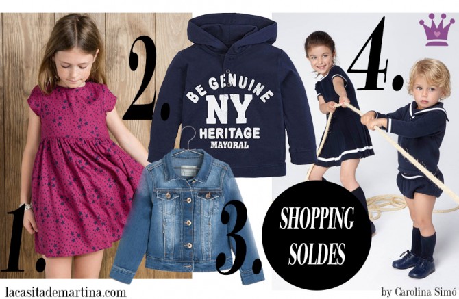 Moda infantil, La casita de Martina, Blog Moda Infantil, Blog Moda Bebe, Carolina Simo, Mango kids