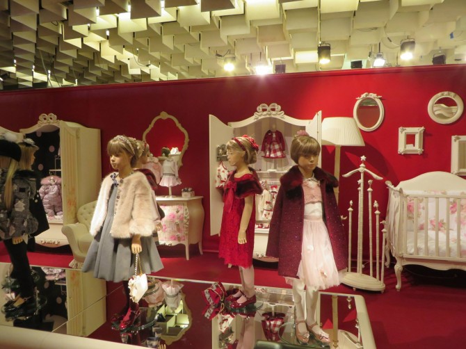 Monnalisa chic, Blog Moda Infantil, Pitti Bimbo, Moda infantil, La casita de Martina, 1 Monnalisa kids, Pitti Bimbo, Moda infantil, La casita de Martina