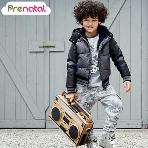 Prenatal, Bugaboo, moda infantil, la casita de Martina, Blog Moda Bebe, Carolina Simo