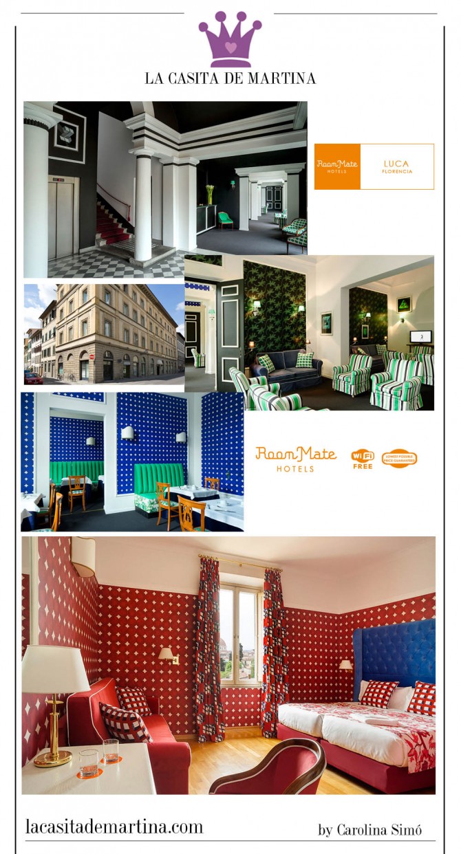 Room Mate Luca, Florencia, Moda infantil, La casita de Martina Room Mate Luca, Florencia, Moda infantil, La casita de Martina