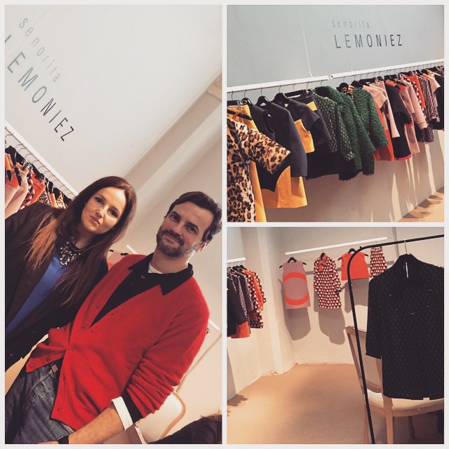 Señorita Lemoniez, Pitti Bimbo, Moda Infantil, Blog Moda Infantil, La casita de Martina, Carolina Simó Señorita Lemoniez, Pitti Bimbo, Moda Infantil, Blog Moda Infantil, La casita de Martina, Carolina Simó