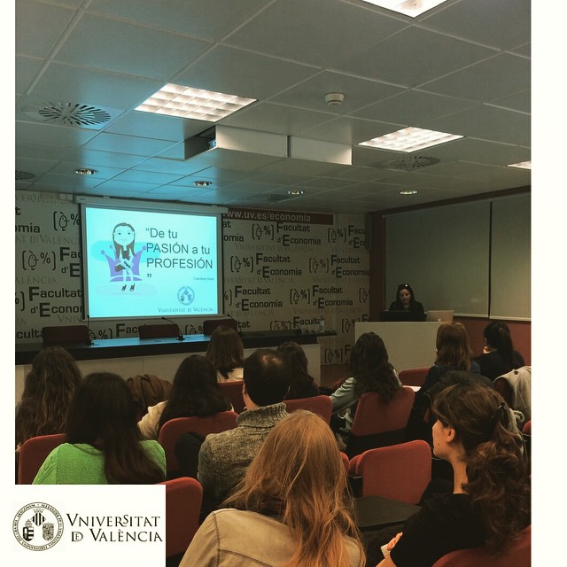 Universidad de Valencia, Master marketing e investigación de mercados, Blog Moda Infantil, La casita de Martina Universidad de Valencia, Master marketing e investigación de mercados, Blog Moda Infantil, La casita de Martina