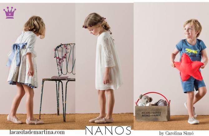 Nanos moda infantil, Ropa Niños, Blog Moda Infantil, La casita de Martina, Carolina Simó Nanos moda infantil, Ropa Niños, Blog Moda Infantil, La casita de Martina, Carolina Simó