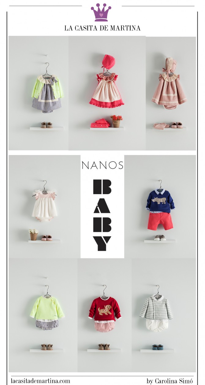 Nanos moda infantil, Ropa Niños, Blog Moda Infantil, La casita de Martina, Carolina Simó Nanos moda infantil, Ropa Niños, Blog Moda Infantil, La casita de Martina, Carolina Simó