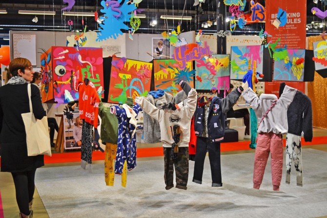 Playtime Paris, Moda Infantil, Kidswear, La casita de Martina, Blog Moda Infantil Playtime Paris, Moda Infantil, Kidswear, La casita de Martina, Blog Moda Infantil