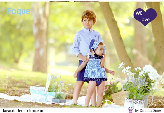 Foque moda infantil, Blog Moda Infantil, Vestidos para niñas, Ropa Niños, La casita de Martina, Moda Infantil verano Foque moda infantil, Blog Moda Infantil, Vestidos para niñas, Ropa Niños, La casita de Martina, Moda Infantil verano