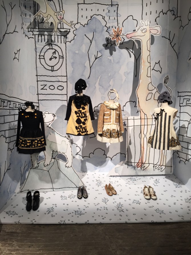 I Pinco Pallino, Pitti Bimbo, Moda Infantil, Blog Moda Infantil, La casita de Martina, Carolina Simó I Pinco Pallino, Pitti Bimbo, Moda Infantil, Blog Moda Infantil, La casita de Martina, Carolina Simó