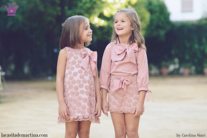 ♥ LA ORMIGA moda infantil el estilo perfecto para esta Primavera Verano 2015 ♥ – La casita Martina ♥ Blog infantil, moda premamá, y tips de para estar a la última