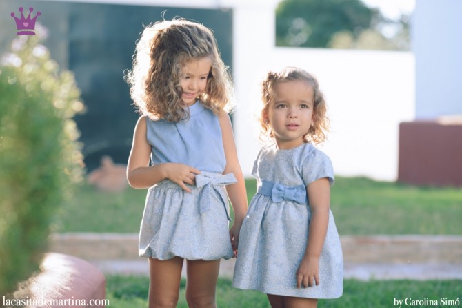Rigans hotsell moda infantil