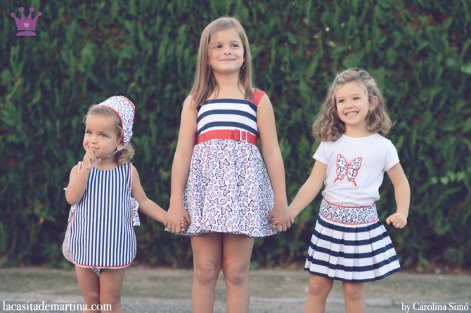 La Ormiga moda infantil, Blog Moda Infantil, La casita de Martina, Ropa Niños verano 2015, 8 La Ormiga moda infantil, Blog Moda Infantil, La casita de Martina, Ropa Niños verano 2015, 8