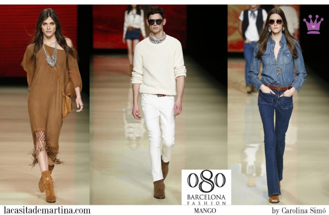 Mango, 080 Barcelona Fashion, Blog Moda Infantil, La casita de Martina, 1