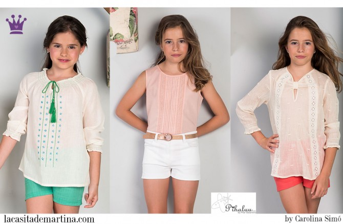 Pihaluu by Pilar Batanero, Moda Infantil, La casita de Martina, Blog Moda Infantil, Moda Niños Pihaluu by Pilar Batanero, Moda Infantil, La casita de Martina, Blog Moda Infantil, Moda Niños, 1