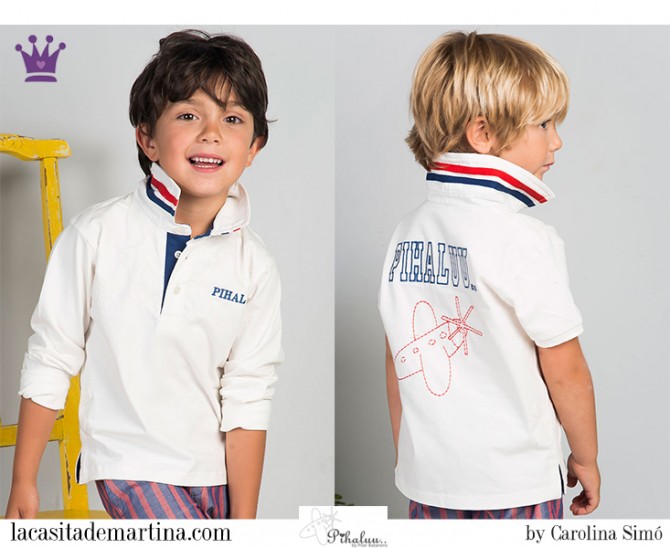 Pihaluu by Pilar Batanero, Moda Infantil, La casita de Martina, Blog Moda Infantil, Moda Niños Pihaluu by Pilar Batanero, Moda Infantil, La casita de Martina, Blog Moda Infantil, Moda Niños, 8
