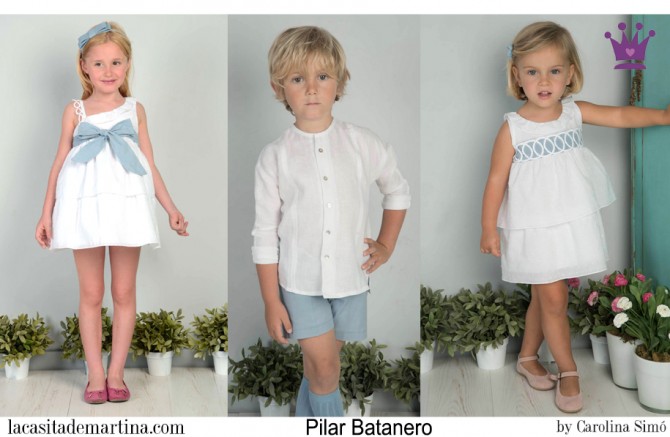Pilar Batanero, Moda Infantil, La casita de Martina, Ropa Niños, Blog Moda Infantil, 3