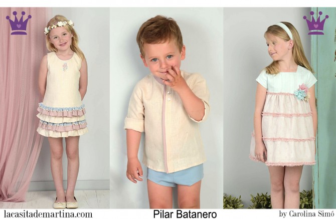 Pilar Batanero, Moda Infantil, La casita de Martina, Ropa Niños, Blog Moda Infantil, 5