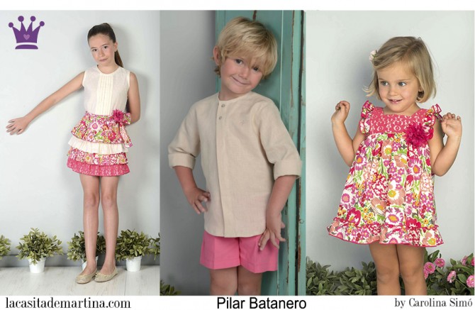 Pilar Batanero, Moda Infantil, La casita de Martina, Ropa Niños, Blog Moda Infantil, 6