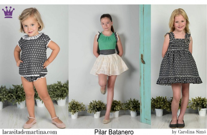 Pilar Batanero, Moda Infantil, La casita de Martina, Ropa Niños, Blog Moda Infantil, 7
