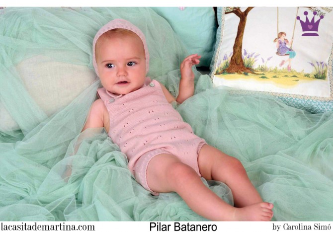 Pilar Batanero, Moda Infantil, La casita de Martina, Ropa Niños, Blog Moda Infantil, Moda Niños, 2