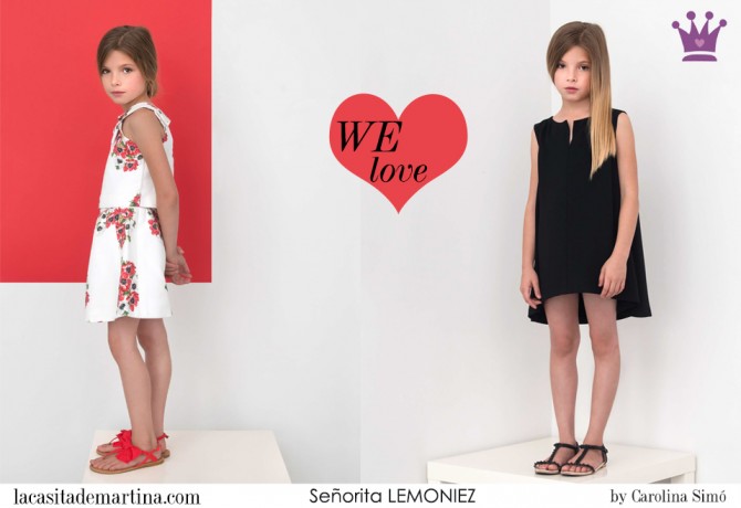 6 marcas de MODA INFANTIL con menci n WE LOVE Fay Il Gufo