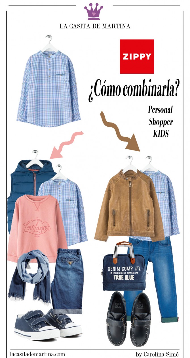 Zippy moda infantil, Ropa Niños, Blog Moda Infantil, La casita de Martina, Personal Shopper Zippy moda infantil, Ropa Niños, Blog Moda Infantil, La casita de Martina, Personal Shopper