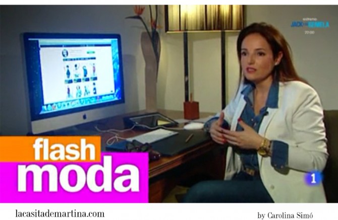 Flash Moda, Blog Moda Infantil, La casita de Martina, Carolina Simó, MOMOLO