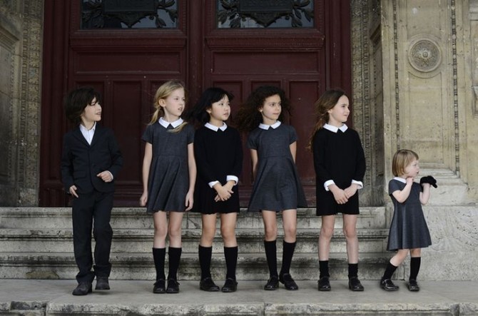 Bonpoint, Harper Seven, Moda Infantil, La casita de Martina, Blog Moda Infantil, Blog Moda Bebé