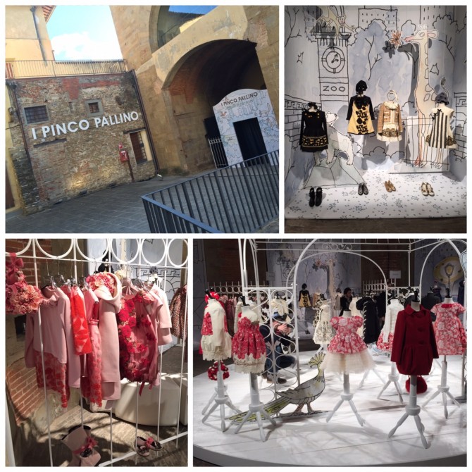 I Pinco Pallino, Pitti Bimbo, Moda Infantil, Blog Moda Infantil, La casita de Martina, Carolina Simó I Pinco Pallino, Pitti Bimbo, Moda Infantil, Blog Moda Infantil, La casita de Martina, Carolina Simó