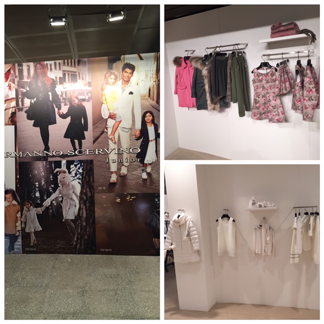 Ernanno Scervino, Pitti Bimbo, Moda Infantil, Blog Moda Infantil, La casita de Martina, Carolina Simó Ernanno Scervino, Pitti Bimbo, Moda Infantil, Blog Moda Infantil, La casita de Martina, Carolina Simó