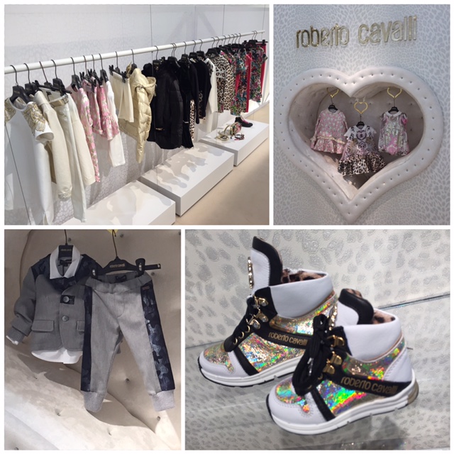 Roberto Cavalli, Pitti Bimbo, Moda Infantil, Blog Moda Infantil, La casita de Martina, Carolina Simó Roberto Cavalli, Pitti Bimbo, Moda Infantil, Blog Moda Infantil, La casita de Martina, Carolina Simó