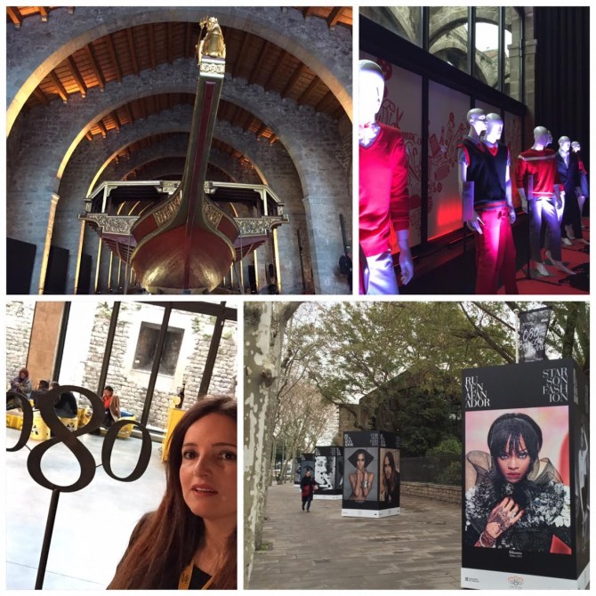 Mango, 080 Barcelona Fashion, Blog Moda Infantil, La casita de Martina, 4