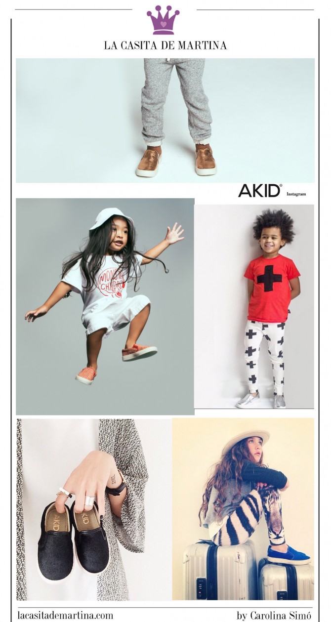 1 Blog Moda Infantil, Tendencias Moda Infantil, Kim Kardashian, La casita de Martina, Carolina Simo