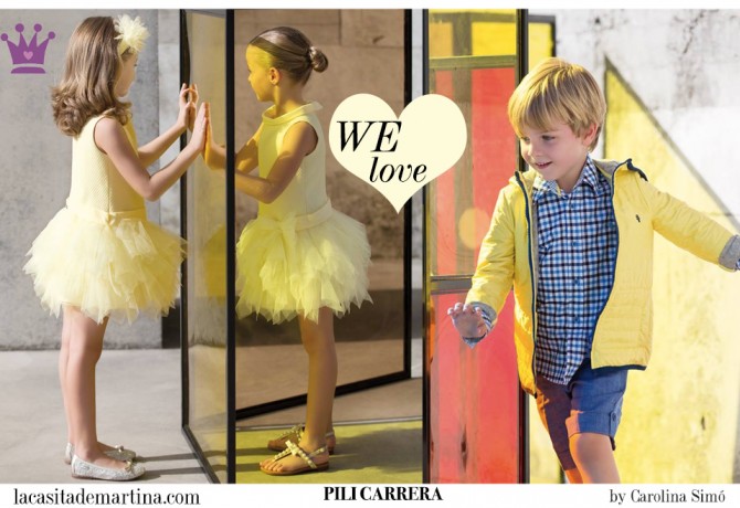 Pili Carrera moda infantil, Blog Moda Infantil, Margarite moda, Vestidos para niñas, Ropa Niños, La casita de Martina, Moda Infantil verano Pili Carrera moda infantil, Blog Moda Infantil, Margarite moda, Vestidos para niñas, Ropa Niños, La casita de Martina, Moda Infantil verano