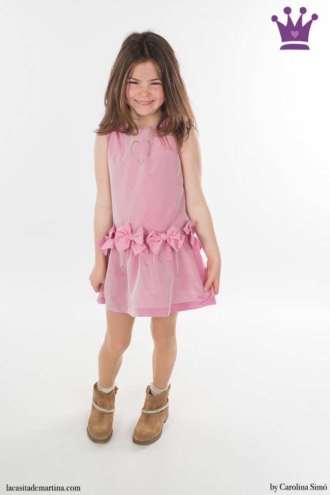 Tete moda infantil hotsell