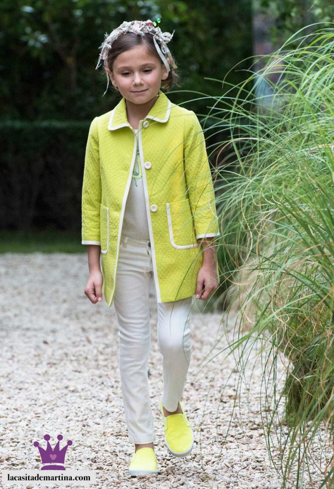 Blog Moda Infantil, Tendencias Moda Infantil, Bonpoint, La casita de Martina, Carolina Simo