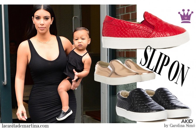 Blog Moda Infantil, Tendencias Moda Infantil, Kim Kardashian, La casita de Martina, Carolina Simo
