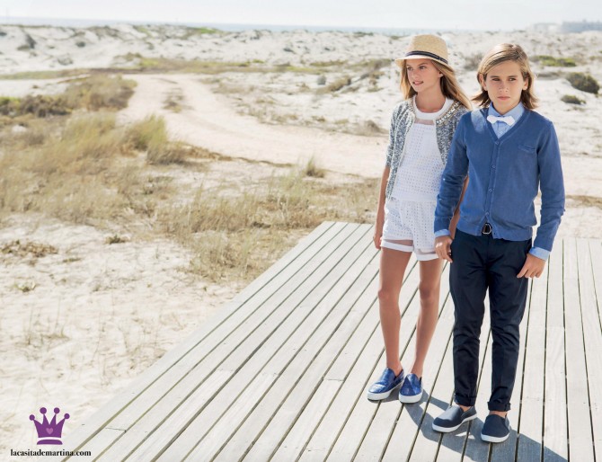 Blog Moda Infantil, Tendencias Moda Infantil, To Be Too, La casita de Martina, Carolina Simo