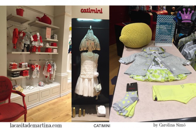 Catimini, Moda Infantil, La casita de Martina, Carolina Simo, Blog Moda Infantil Catimini, Moda Infantil, La casita de Martina, Carolina Simo, Blog Moda Infantil