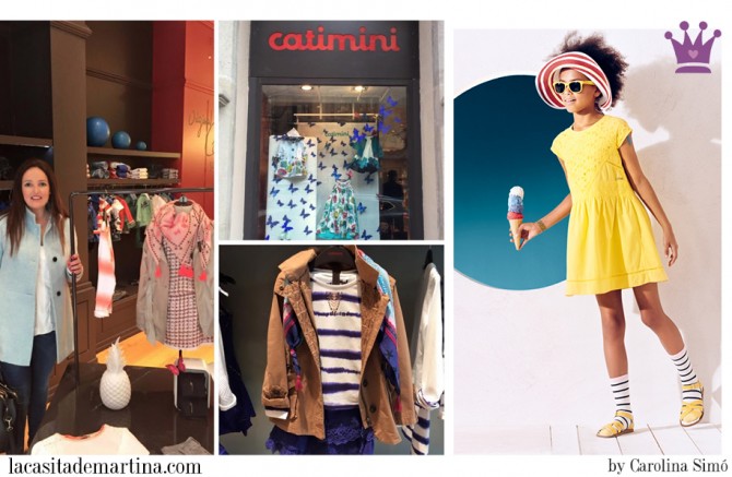 Catimini, Moda Infantil, La casita de Martina, Carolina Simo, Blog Moda Infantil Catimini, Moda Infantil, La casita de Martina, Carolina Simo, Blog Moda Infantil