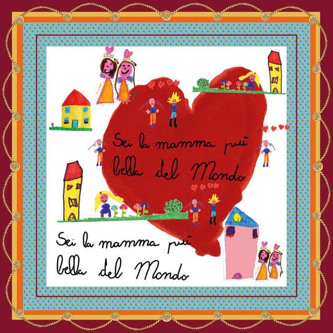 Dolce & Gabanna, Milán, Moda Infantil, La casita de Martina, Blog Moda Infantil Dolce & Gabanna, Milán, Moda Infantil, La casita de Martina, Blog Moda Infantil, 4