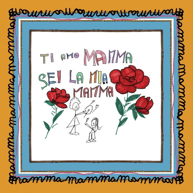 Dolce & Gabanna, Milán, Moda Infantil, La casita de Martina, Blog Moda Infantil Dolce & Gabanna, Milán, Moda Infantil, La casita de Martina, Blog Moda Infantil, 4.1