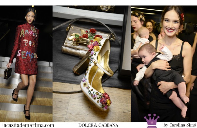 Dolce & Gabanna, Milán, Moda Infantil, La casita de Martina, Blog Moda Infantil Dolce & Gabanna, Milán, Moda Infantil, La casita de Martina, Blog Moda Infantil, 6